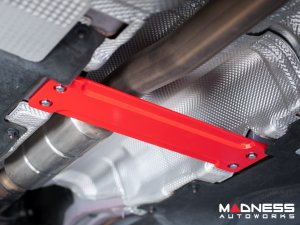 Alfa Romeo Giulia Suspension Upgrade Kit - 3 Piece Set - AWD 